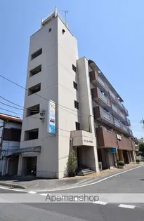 サンハイツ橋本の画像