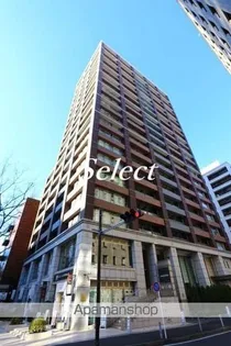 シティタワー横濱【22階】の外観