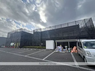 レオパレスケリュスBの画像