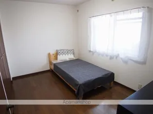 フレックス20【4階】の内装