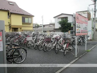 クレヴィア世田谷砧【5階】の周辺