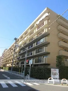 ジュネス【5階】の外観