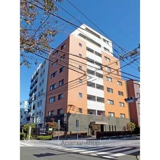 BLESS西巣鴨【8階】の外観