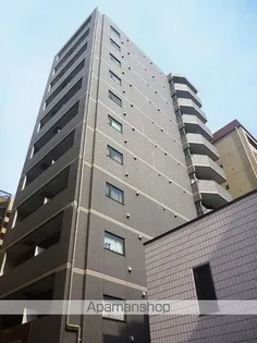 メインステージ護国寺Ⅱ【6階】の外観