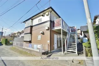 イオ【202号室】の外観