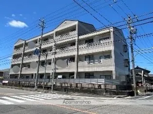 ヴィラロイヤル【2階】の外観