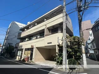 石井ビルの画像
