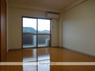 ミール【5階】の内装