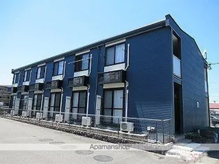 レオパレスラオⅡの画像