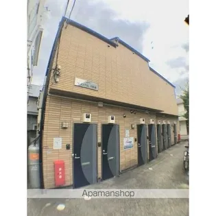グランパレス杉並の画像