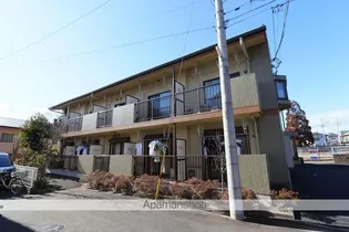 YKグリーンハイツの画像