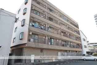 昌和鳳【4階】の外観