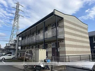 レオパレスガウディの画像