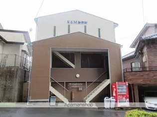 K&M加賀野の画像