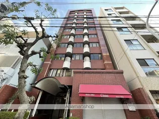 ミフネセントラルベア新大阪の画像