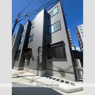 グランデハーモニー足立の画像