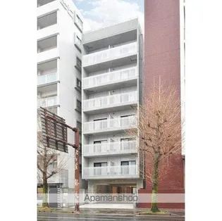 MIMOSA TERRACE【4階】の外観