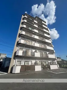 セレス空港東の画像