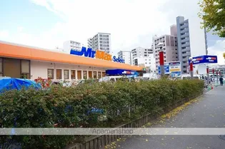 エンクレスト博多駅東【10階】の周辺