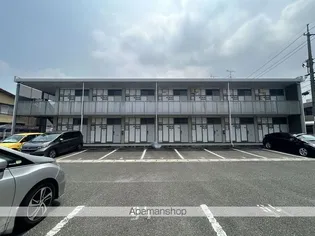 レオパレスグランドゥールⅢの画像