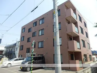 グランイースト八軒の画像