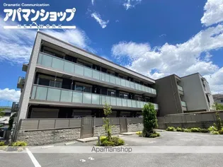 ヒルズ奈良鳥見の画像