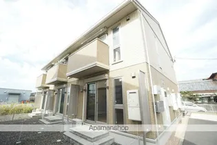 ペネトラーレ【1階】の外観