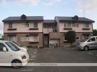 グリーンヒル白水B棟の画像