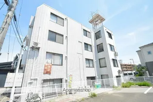 ビューパレス荒巻の画像