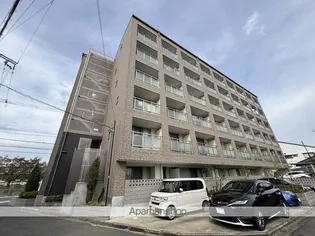 シャンテー御殿山2番館の画像