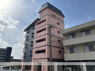 エリジアハイツ【3階】の外観