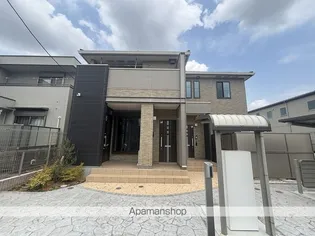 ローズガーデンBの画像