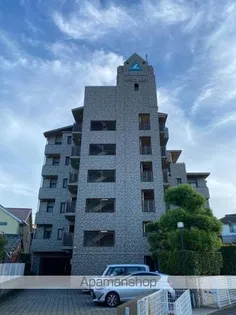 サーパス桜町【3階】の外観