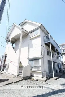 セピア小串【1階】の外観