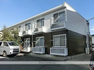 レオパレス10ハウスの画像