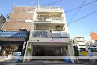 フィオーレ平塚の画像