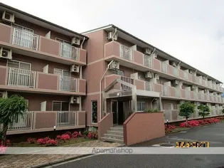 石芝イン・北【2階】の外観