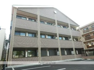 千葉県千葉市花見川区幕張本郷1丁目【アパート】の外観