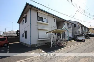 ディアス白岡Bの画像