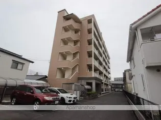 グランパレ府中の画像