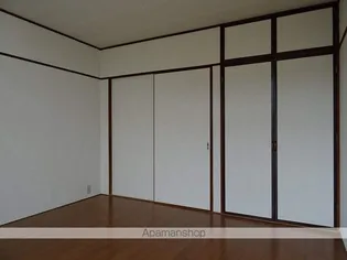 プリメゾンⅡ【2階】の内装