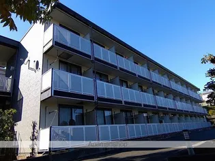 レオパレスOHYATO IIの画像