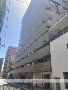 ロワール横濱鶴見【6階】の外観