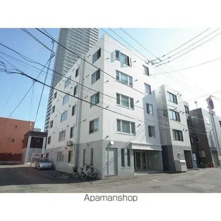 コートヴィラ札幌の画像