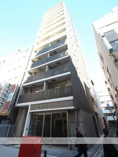 東京都千代田区内神田2丁目【マンション】の外観