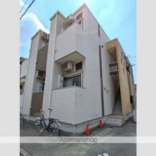 ハーモニーテラス清水Ⅳの画像