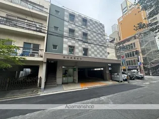 中川共栄ビル【2階】の外観