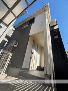 千葉県習志野市津田沼7丁目【一戸建】の外観