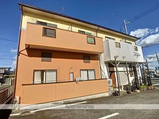 ペレハウスⅡの画像