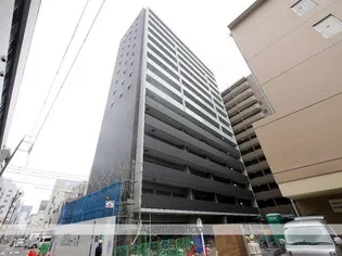 愛知県名古屋市中区栄5丁目【マンション】の外観